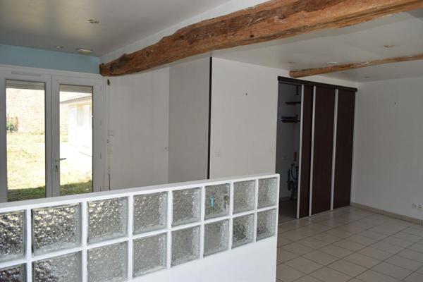 Maison Gamaches 5 pièce(s) 103 m2