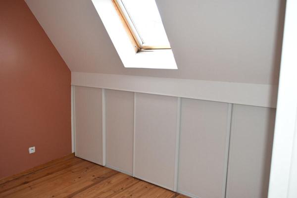 Maison Gamaches 5 pièce(s) 103 m2