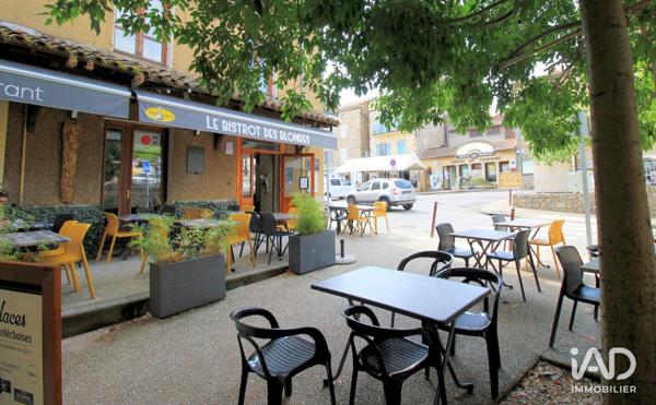 Maison à vendre 11 pièces 470 m² Saint-Félicien