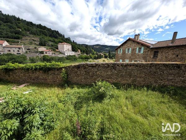 Maison à vendre 11 pièces 470 m² Saint-Félicien