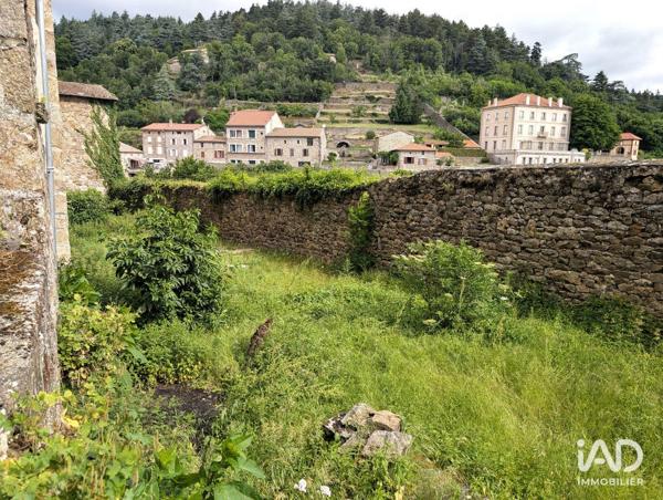 Maison à vendre 11 pièces 470 m² Saint-Félicien