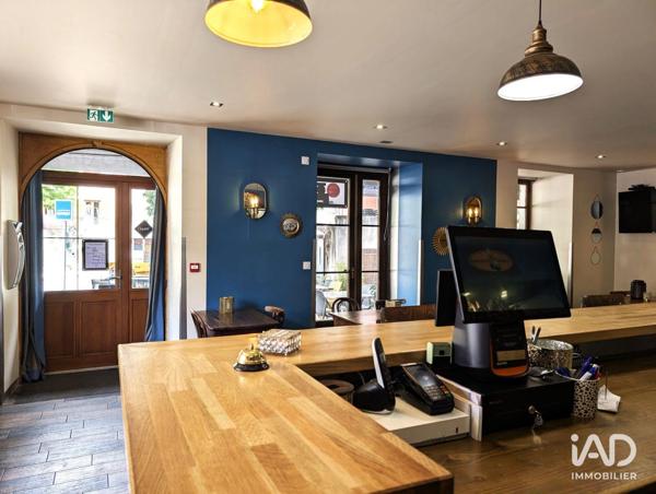 Maison à vendre 11 pièces 470 m² Saint-Félicien