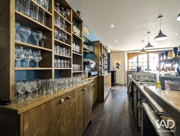 Maison à vendre 11 pièces 470 m² Saint-Félicien