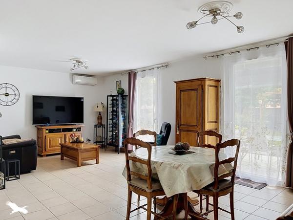Maison à vendre 317 700 € Hourtin 5 p 107 m² DPE C