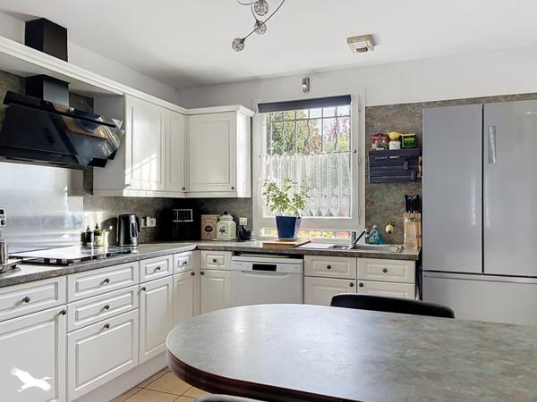 Maison à vendre 317 700 € Hourtin 5 p 107 m² DPE C