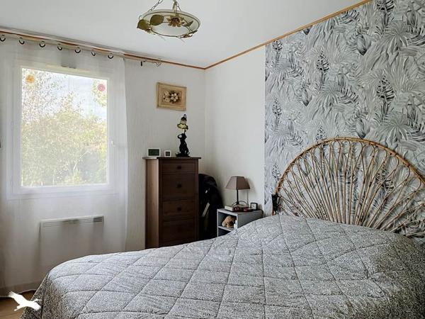 Maison à vendre 317 700 € Hourtin 5 p 107 m² DPE C