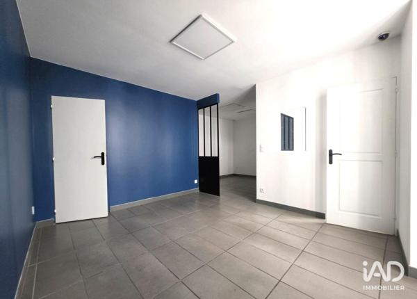 Location local d’activité 35 m² Clermont-Ferrand