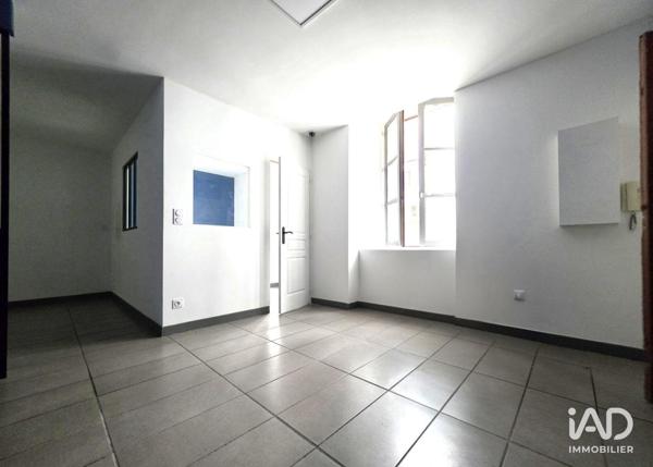 Location local d’activité 35 m² Clermont-Ferrand