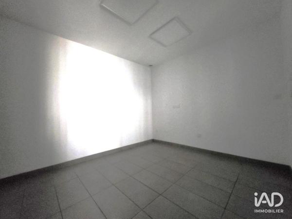 Location local d’activité 35 m² Clermont-Ferrand