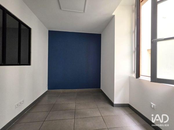 Location local d’activité 35 m² Clermont-Ferrand