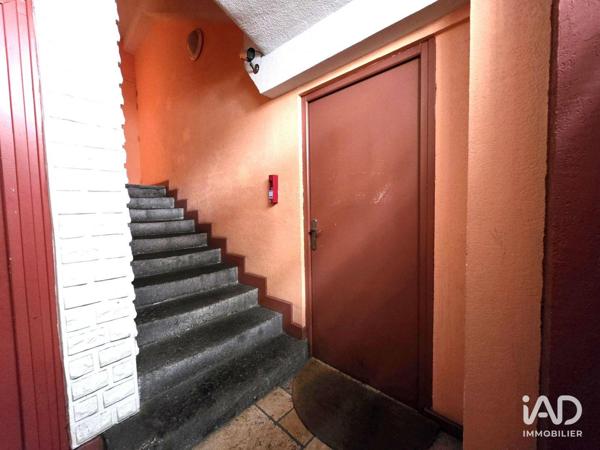 Location local d’activité 35 m² Clermont-Ferrand