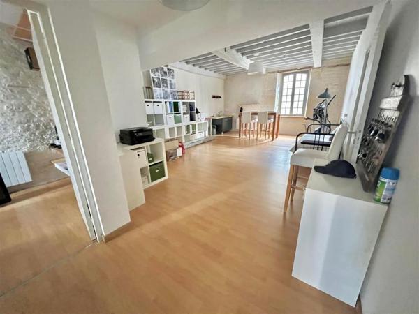 Demeure de charme - 46170 Castelnau Montratier - 11 pièces - Terrasse - Jacuzzi