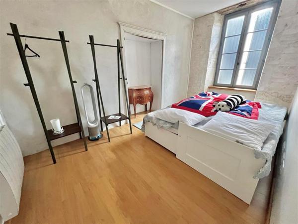 Demeure de charme - 46170 Castelnau Montratier - 11 pièces - Terrasse - Jacuzzi