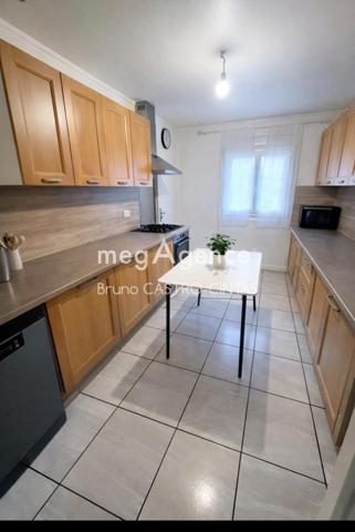 Maison à FLEURY-LES-AUBRAIS, 45400 - 5 pièces 89m²