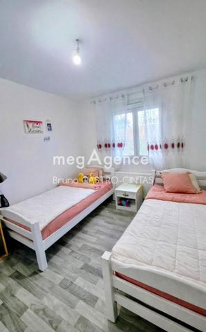 Maison à FLEURY-LES-AUBRAIS, 45400 - 5 pièces 89m²