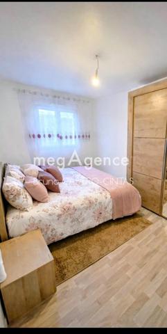 Maison à FLEURY-LES-AUBRAIS, 45400 - 5 pièces 89m²