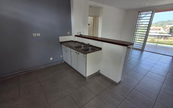 Appartement à vendre    2 pièces • 79,75 m2 Cayenne