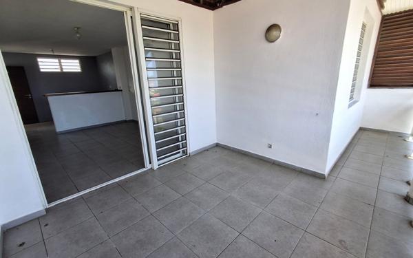 Appartement à vendre    2 pièces • 79,75 m2 Cayenne