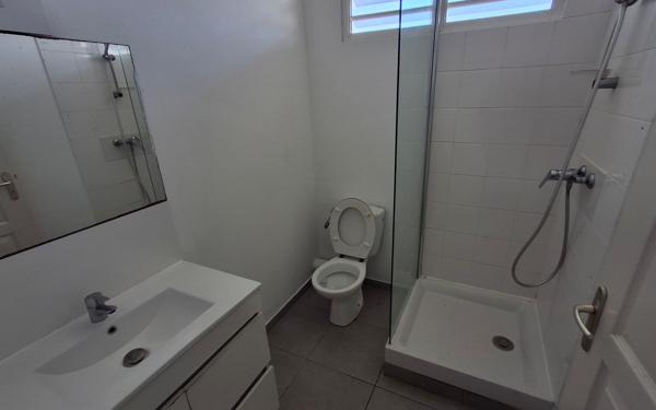 Appartement à vendre    2 pièces • 79,75 m2 Cayenne