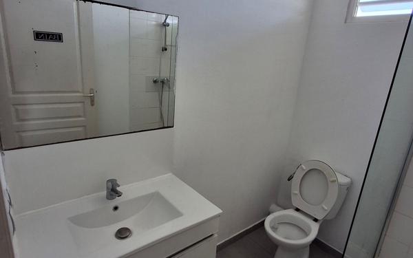 Appartement à vendre    2 pièces • 79,75 m2 Cayenne