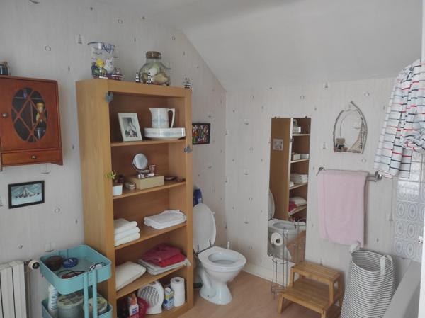 Maison à SAINT-JEAN-D'ANGELY, 17400 - 6 pièces 158m²