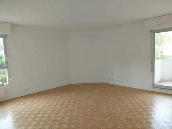 Appartement à louer au Chesnay-Rocquencourt (78150)