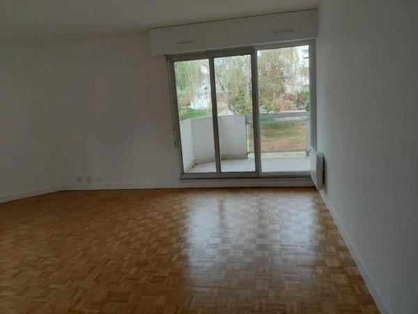 Appartement à louer au Chesnay-Rocquencourt (78150)