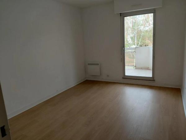 Appartement à louer au Chesnay-Rocquencourt (78150)