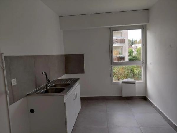 Appartement à louer au Chesnay-Rocquencourt (78150)