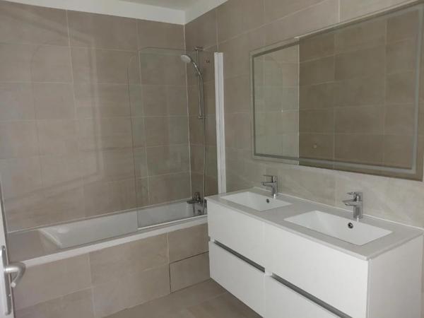 Appartement à louer au Chesnay-Rocquencourt (78150)