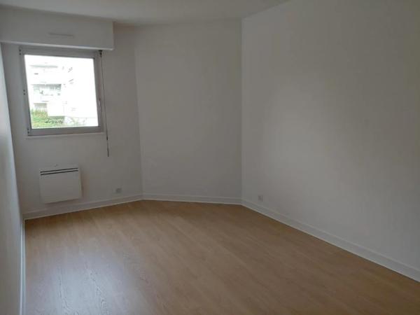 Appartement à louer au Chesnay-Rocquencourt (78150)