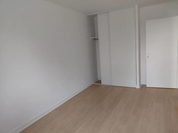 Appartement à louer au Chesnay-Rocquencourt (78150)