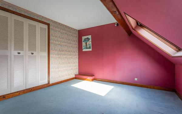 Maison à vendre    7 pièces • 184,96 m2 Saint-Germain-lès-Corbeil