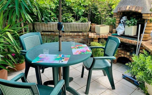 Maison à vendre    7 pièces • 184,96 m2 Saint-Germain-lès-Corbeil