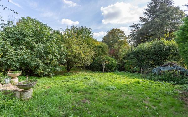 Maison à vendre    7 pièces • 184,96 m2 Saint-Germain-lès-Corbeil