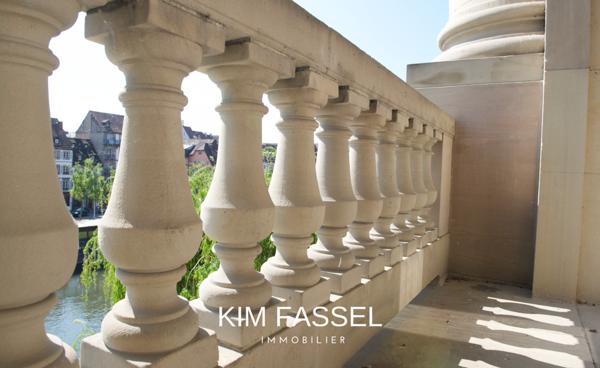 APPARTEMENT ESCA 6 PIÈCES 227 M2