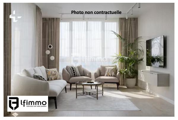 Superbe résidence sur Tremblay