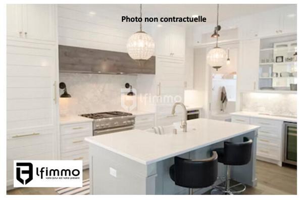 Superbe résidence sur Tremblay