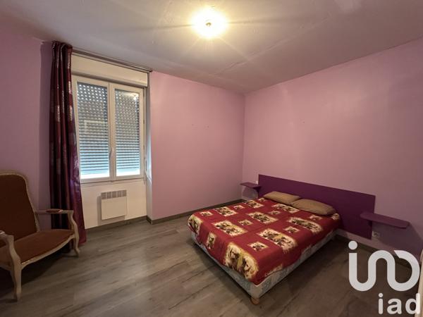 Immeuble à vendre 490 m² Gramat