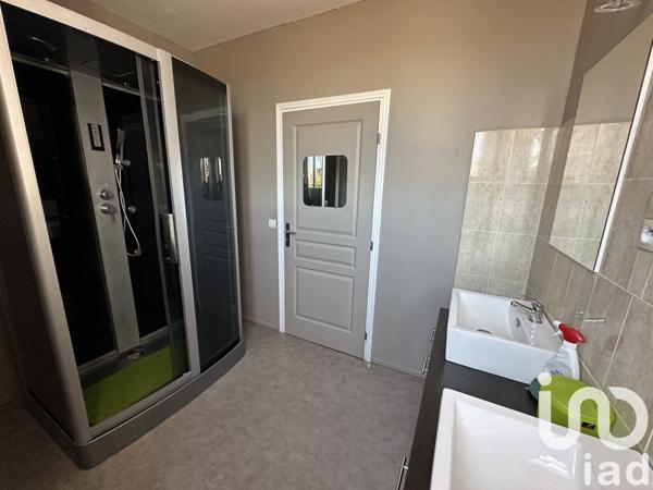 Immeuble à vendre 490 m² Gramat