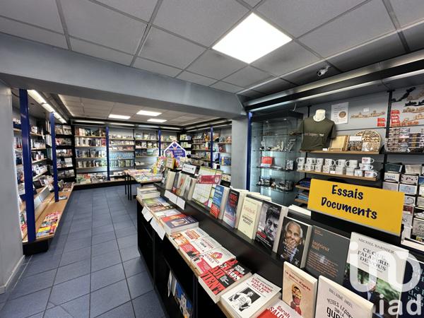 Immeuble à vendre 490 m² Gramat