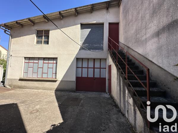 Immeuble à vendre 490 m² Gramat