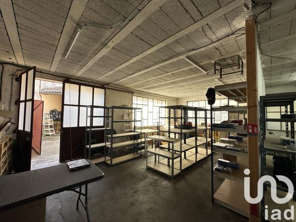 Immeuble à vendre 490 m² Gramat