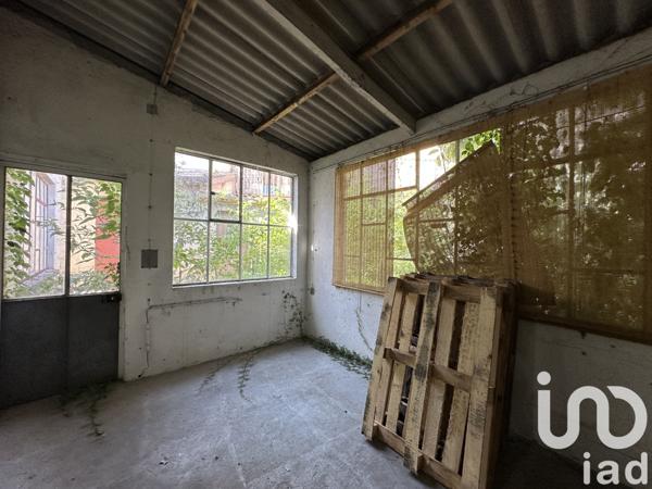 Immeuble à vendre 490 m² Gramat