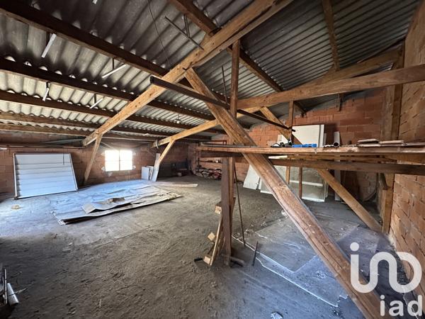 Immeuble à vendre 490 m² Gramat
