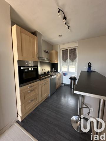 Immeuble à vendre 490 m² Gramat