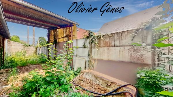 La Milesse (72650) Ensemble immobilier - La Milesse