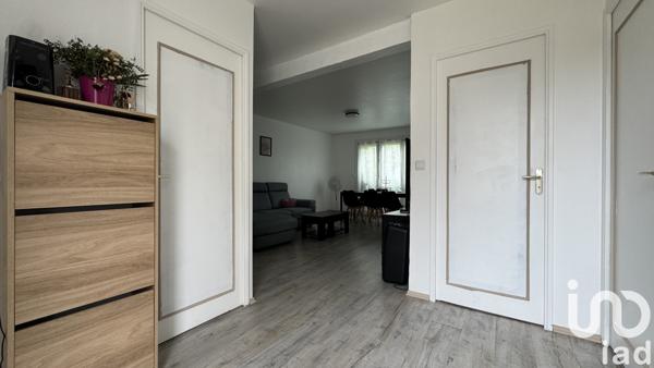 Appartement à vendre 3 pièces 71 m² Melun