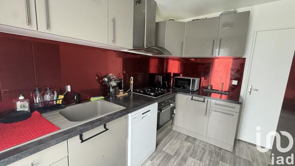 Appartement à vendre 3 pièces 71 m² Melun