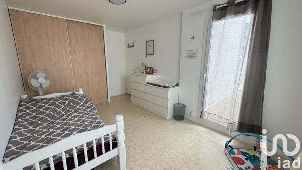 Appartement à vendre 3 pièces 71 m² Melun